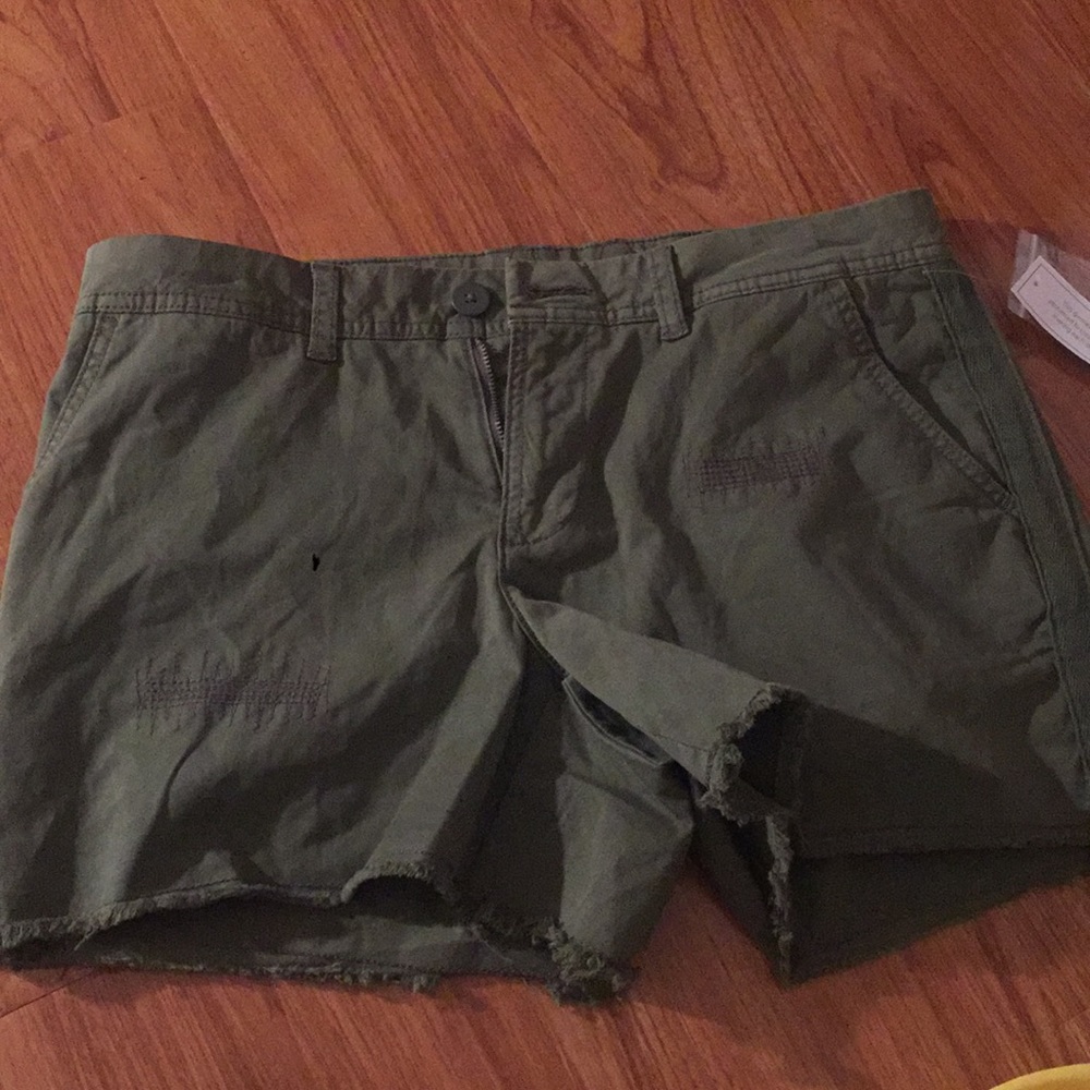 cute stylish shorts for a good price !